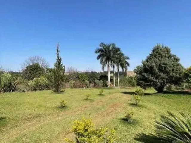 Sítio e chácara venda em Distrito de Iguatemi, Maringá