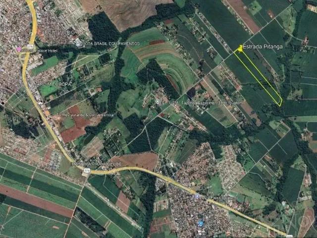 Sítio e chácara venda em Região Geográfica Imediata de Maringá, Maringá