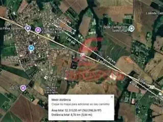 Sítio e chácara venda em Região Geográfica Imediata de Maringá, Maringá