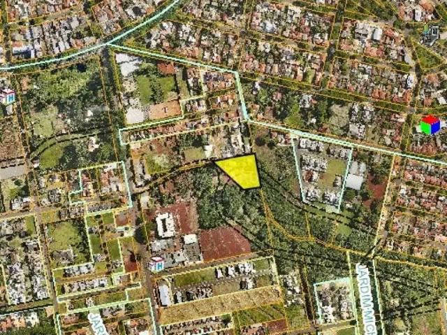 Sítio e chácara venda em Região Geográfica Imediata de Maringá, Maringá