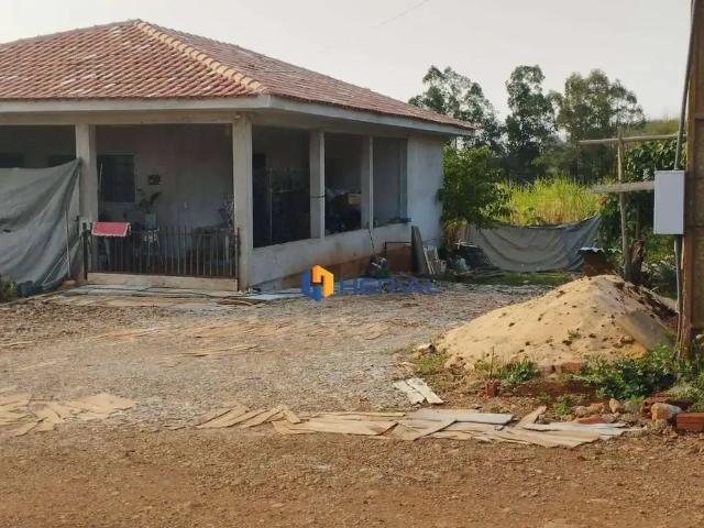 Sítio e chácara venda em Região Geográfica Imediata de Campo Mourão, Campo Mourão