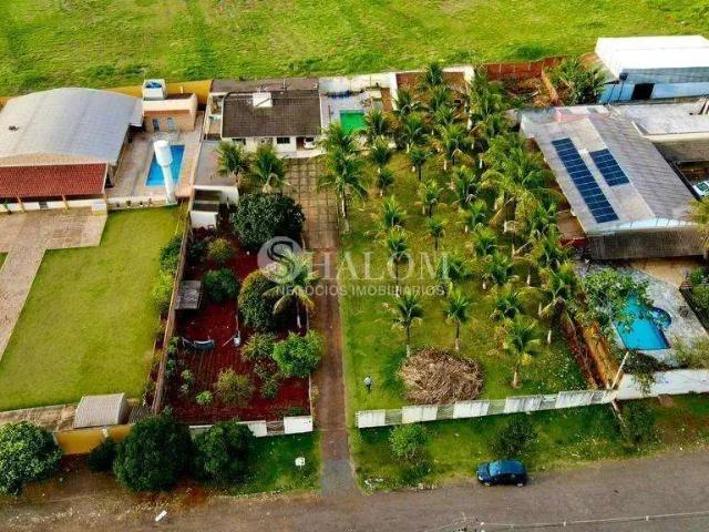 Sítio e chácara venda em Região Geográfica Imediata de Francisco Beltrão, Francisco Beltrão