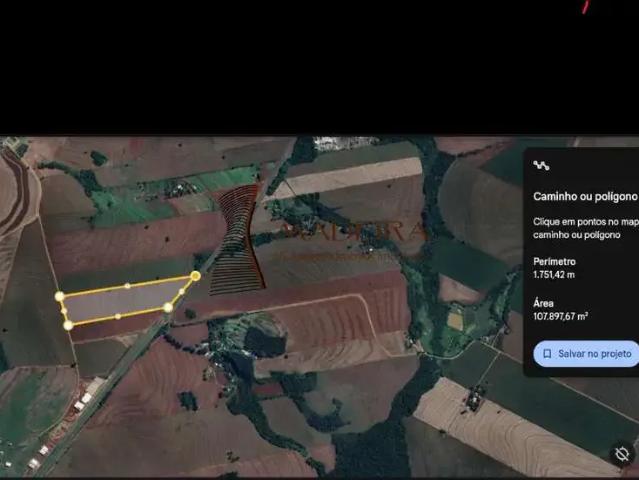 Sítio e chácara venda em Região Geográfica Imediata de Campo Mourão, Campo Mourão