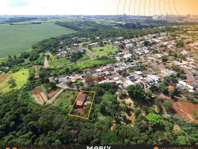 Sítio e chácara venda em Região Geográfica Imediata de Maringá, Maringá
