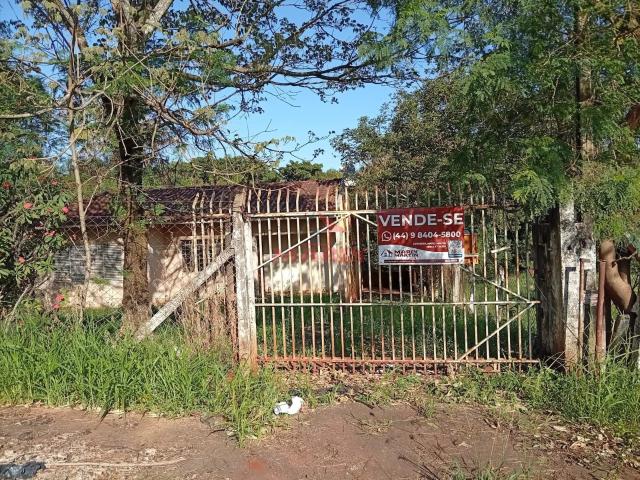 Sítio e chácara venda em Parque Tarumã, Maringá