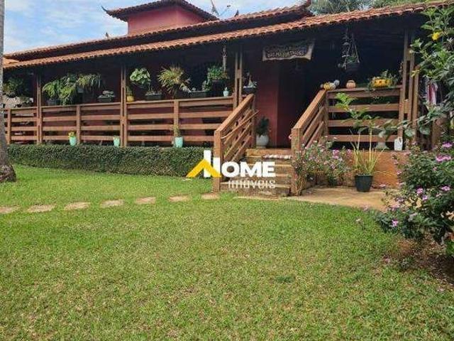 Sítio e chácara venda em Região Geográfica Imediata de Belo Horizonte, Região Metropolitana de Belo Horizonte