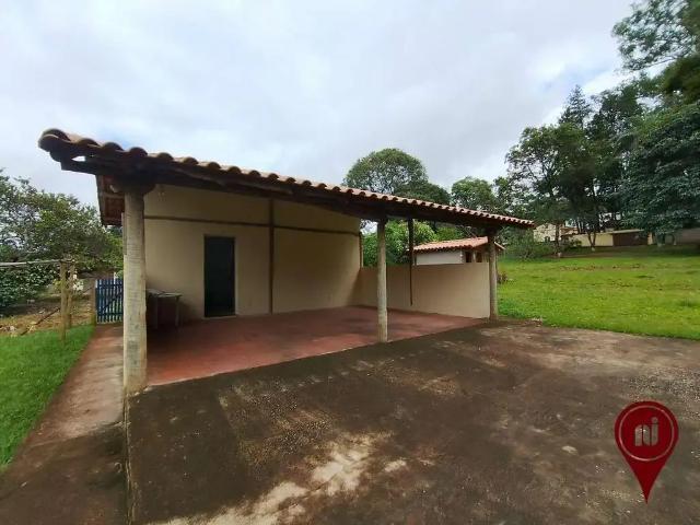 Sítio e chácara venda em Região Geográfica Imediata de Belo Horizonte, Região Metropolitana de Belo Horizonte
