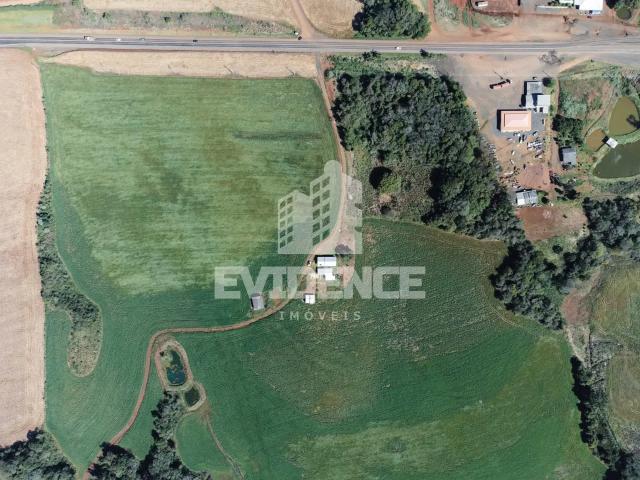 Sítio e chácara venda em Região Geográfica Imediata de Pato Branco, Mariópolis