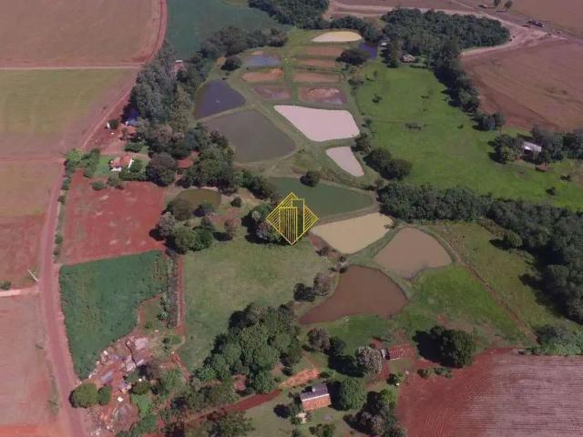 Sítio e chácara venda em Região Geográfica Imediata de Toledo, Maripá