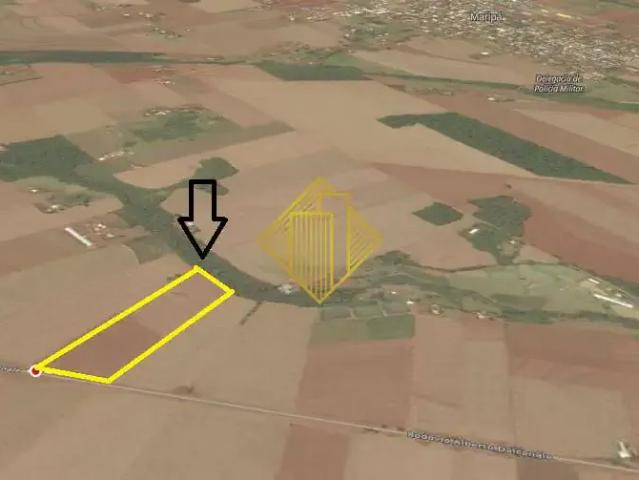 Sítio e chácara venda em Região Geográfica Imediata de Toledo, Maripá