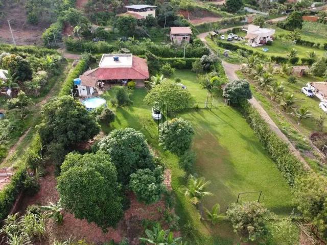 Sítio e chácara venda em Região Geográfica Imediata de Ipatinga, Marliéria