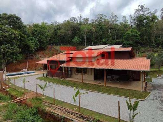 Sítio e chácara venda em Região Geográfica Imediata de Ipatinga, Marliéria