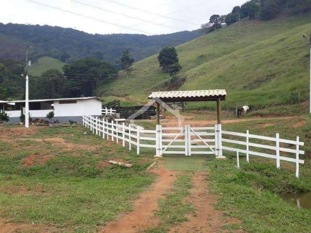 Sítio e chácara venda em Região Geográfica Imediata de Ipatinga, Marliéria