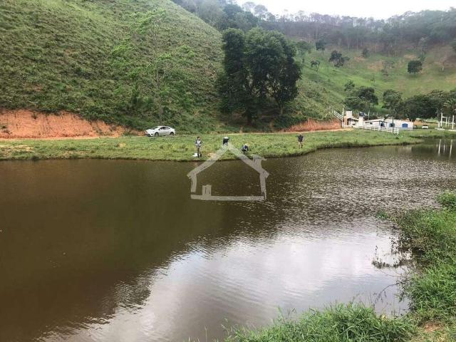 Sítio e chácara venda em Região Geográfica Imediata de Ipatinga, Marliéria