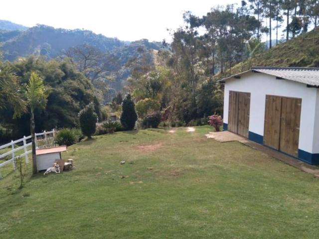 Sítio e chácara venda em Marmelópolis
