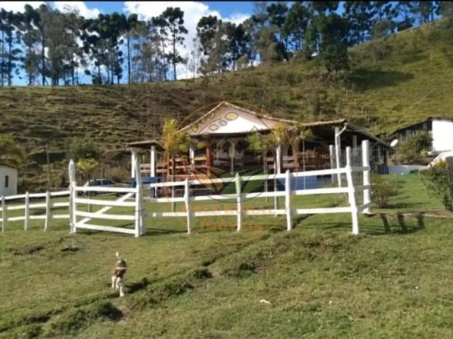 Sítio e chácara venda em Região Geográfica Imediata de Itajubá, Marmelópolis