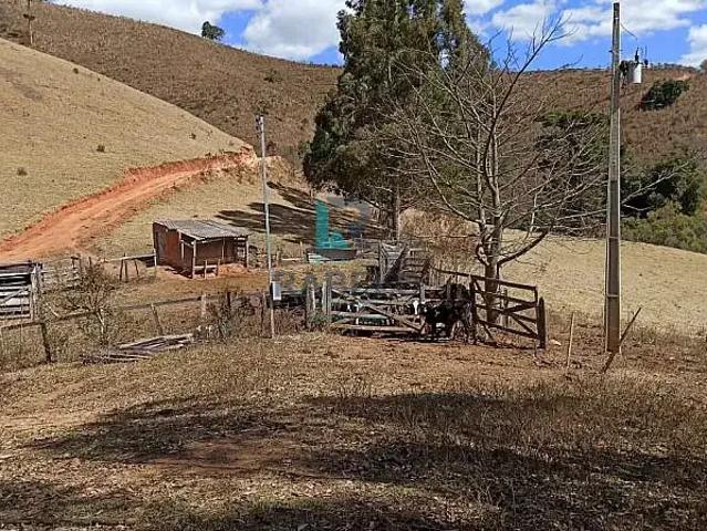 Sítio e chácara venda em Região Geográfica Imediata de Itajubá, Marmelópolis