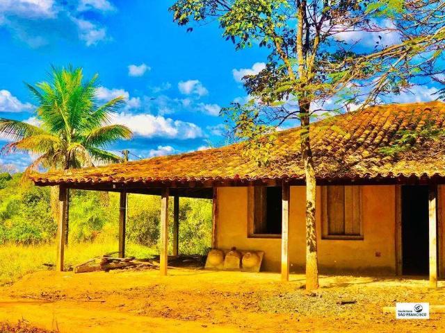 Sítio e chácara venda em Região Geográfica Imediata de Dores do Indaiá, Martinho Campos