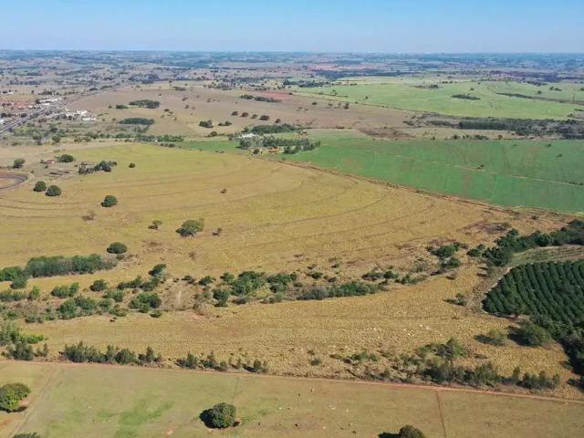 Sítio e chácara venda em Região Imediata de Presidente Prudente, Martinópolis