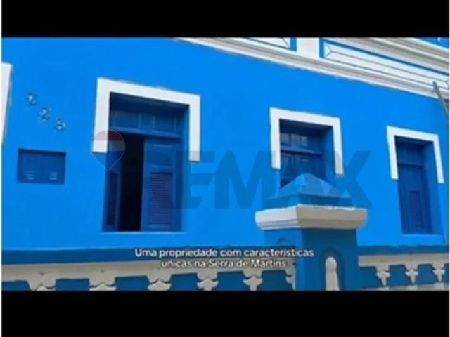 Sítio e chácara venda em Martins
