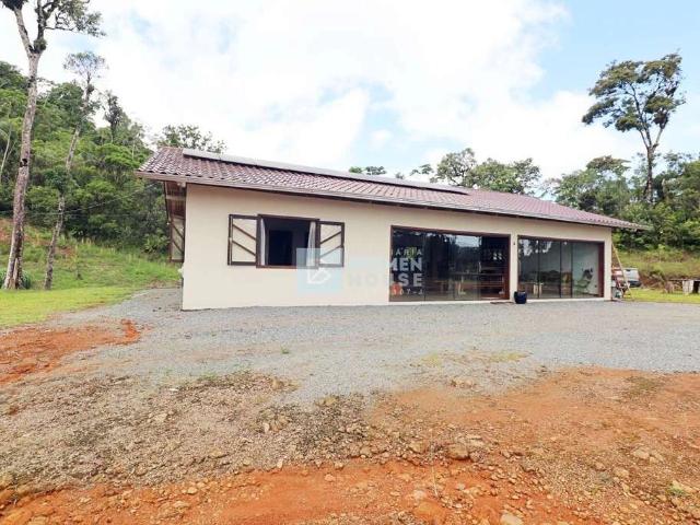 Sítio e chácara venda em Massaranduba, Região Geográfica Intermediária de Joinville
