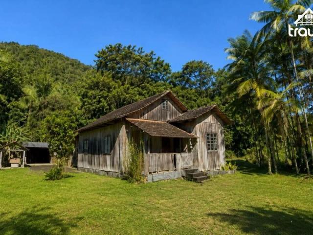 Sítio e chácara venda em Massaranduba, Região Geográfica Intermediária de Joinville