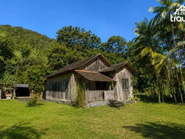 Sítio e chácara venda em Região Geográfica Imediata de Joinville, Massaranduba