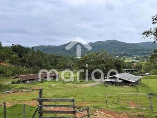 Sítio e chácara venda em Massaranduba, Região Geográfica Intermediária de Joinville