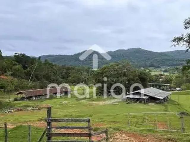Sítio e chácara venda em Região Geográfica Imediata de Joinville, Massaranduba