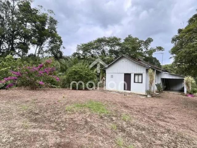Sítio e chácara venda em Região Geográfica Imediata de Joinville, Massaranduba