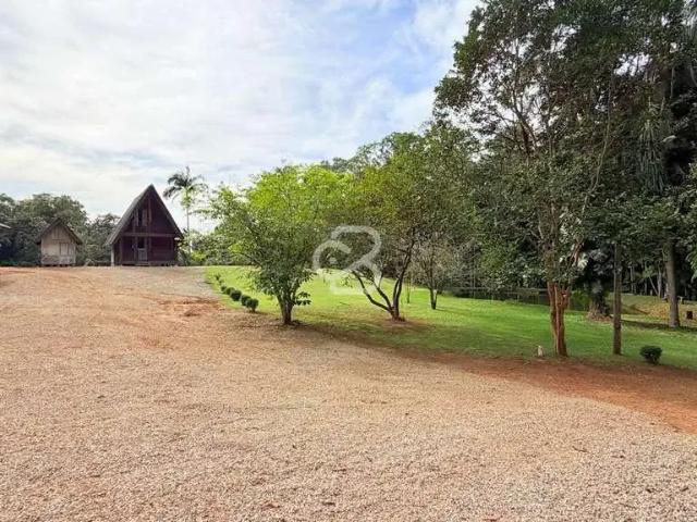 Sítio e chácara venda em Região Geográfica Imediata de Joinville, Massaranduba
