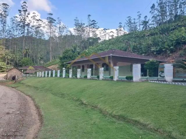 Sítio e chácara venda em Região Geográfica Imediata de Joinville, Massaranduba