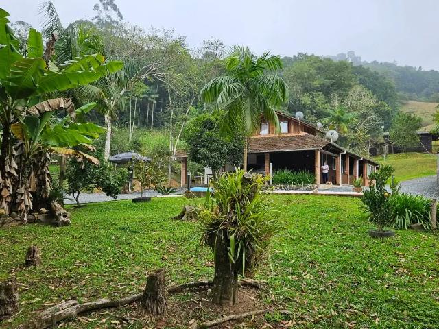 Sítio e chácara venda em Região Geográfica Imediata de Joinville, Massaranduba