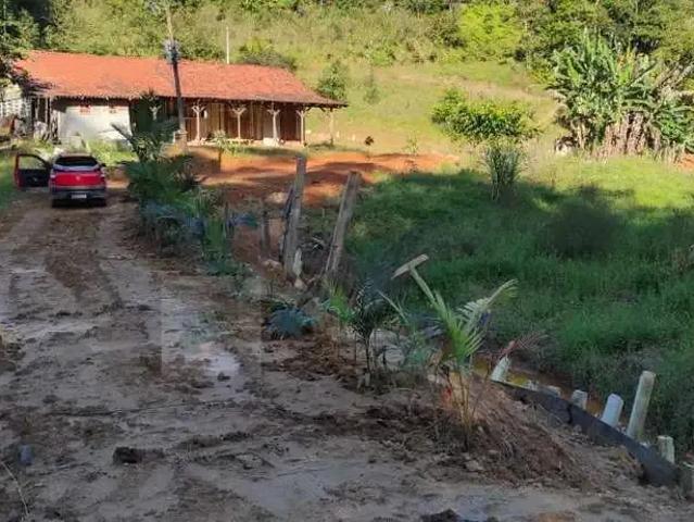 Sítio e chácara venda em Região Geográfica Imediata de Joinville, Massaranduba