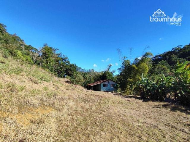 Sítio e chácara venda em Região Geográfica Imediata de Joinville, Massaranduba