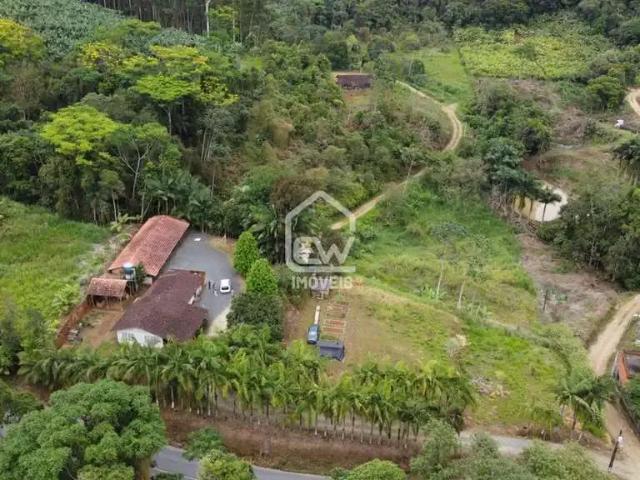 Sítio e chácara venda em Região Geográfica Imediata de Joinville, Massaranduba
