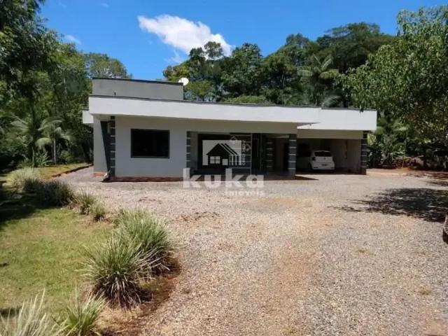 Sítio e chácara venda em Região Geográfica Imediata de Joinville, Massaranduba