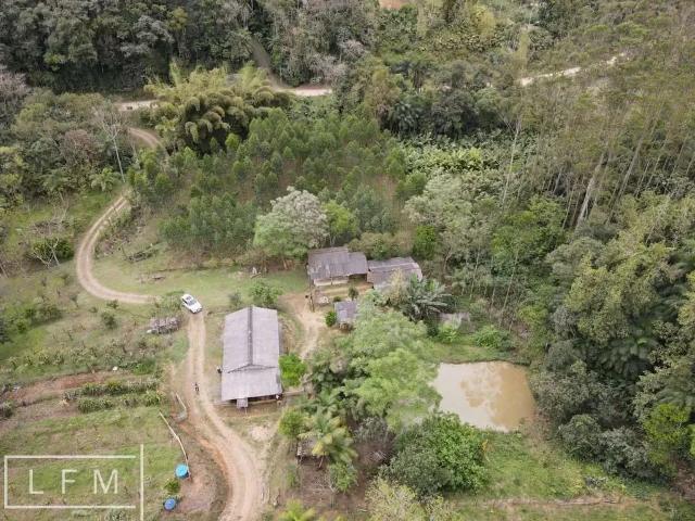 Sítio e chácara venda em Região Geográfica Imediata de Joinville, Massaranduba