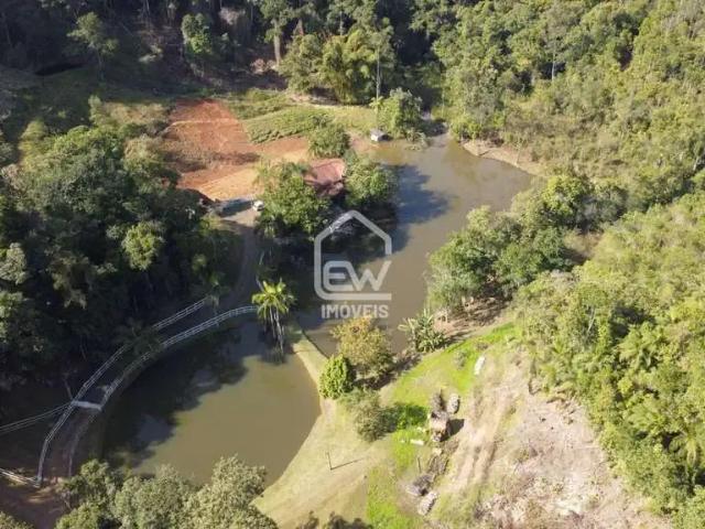 Sítio e chácara venda em Região Geográfica Imediata de Joinville, Massaranduba