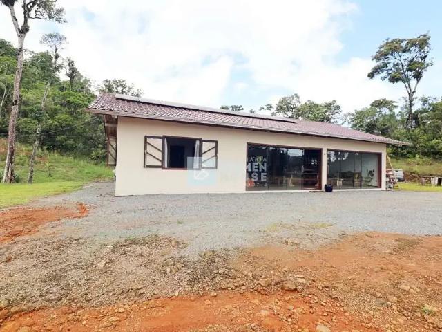 Sítio e chácara venda em Região Geográfica Imediata de Joinville, Massaranduba