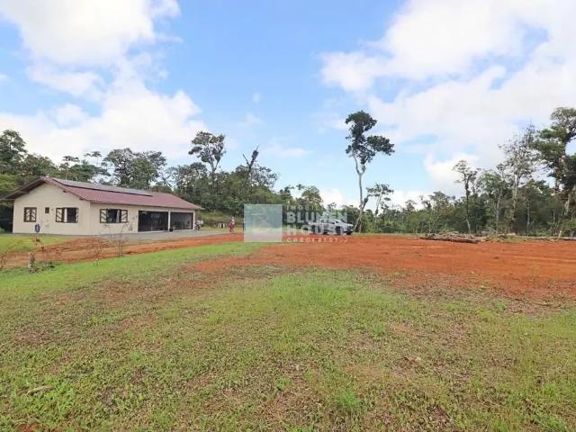 Sítio e chácara venda em Região Geográfica Imediata de Joinville, Massaranduba