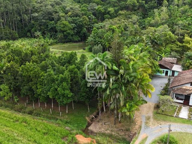 Sítio e chácara venda em Massaranduba, Região Geográfica Intermediária de Joinville