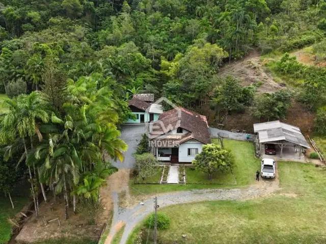 Sítio e chácara venda em Região Geográfica Imediata de Joinville, Massaranduba