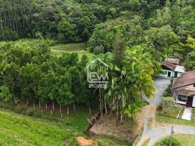 Sítio e chácara venda em Região Geográfica Imediata de Joinville, Massaranduba