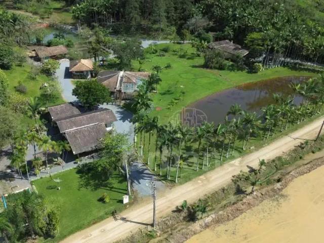 Sítio e chácara venda em Região Geográfica Imediata de Joinville, Massaranduba