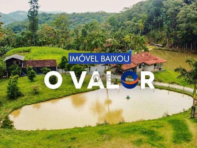 Sítio e chácara venda em Região Geográfica Imediata de Joinville, Massaranduba