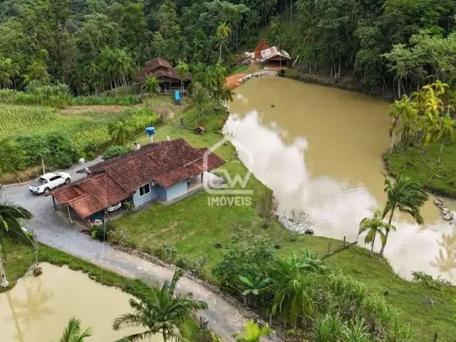 Sítio e chácara venda em Região Geográfica Imediata de Joinville, Massaranduba