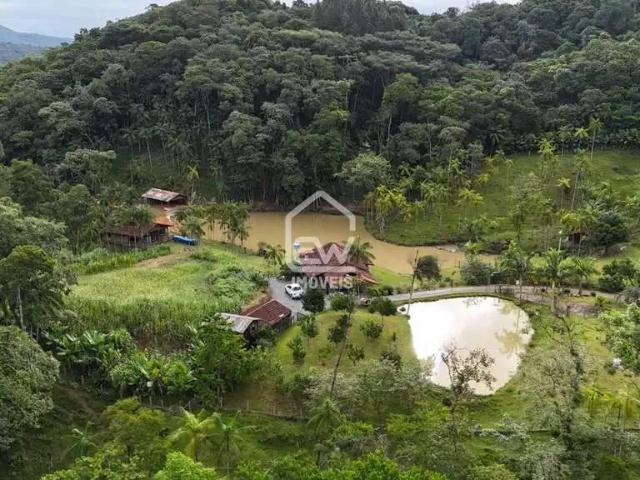 Sítio e chácara venda em Região Geográfica Imediata de Joinville, Massaranduba