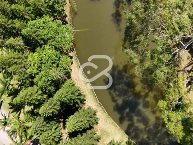 Sítio e chácara venda em Massaranduba, Região Geográfica Intermediária de Joinville