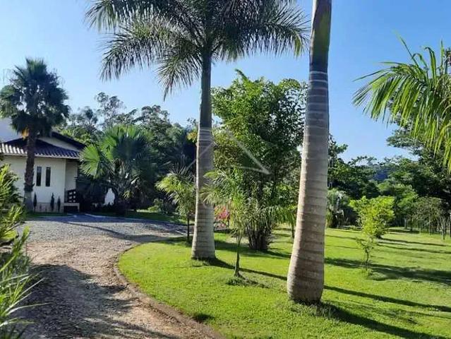 Sítio e chácara venda em Região Geográfica Imediata de Joinville, Massaranduba